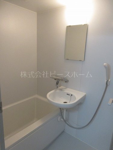 ハウスユーハ 風呂画像