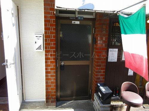 上板ハイム その他