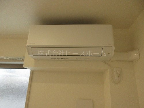 ストック羽沢 その他設備