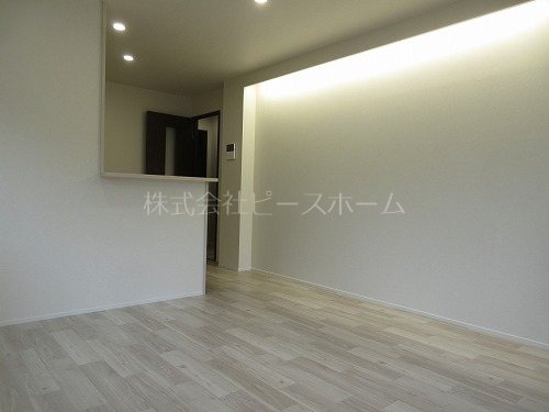 ストック羽沢 その他部屋・スペース