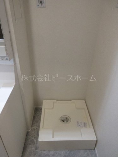 ストック羽沢 その他