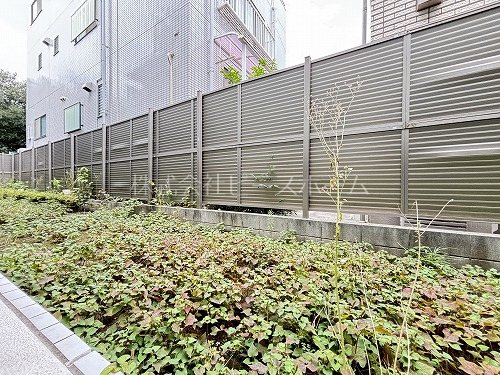 スカイコートパレス小竹向原 眺望