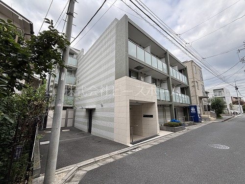 スカイコートパレス小竹向原 その他