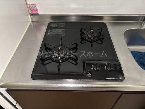 スカイコートパレス小竹向原 その他設備