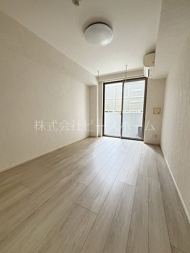 スカイコートパレス小竹向原 ベッドルーム