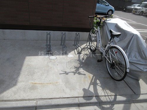 オークビレッジⅡ その他