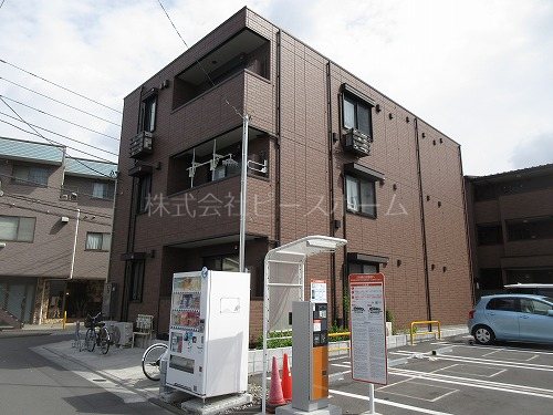 オークビレッジⅡ その他