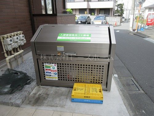 オークビレッジⅡ その他