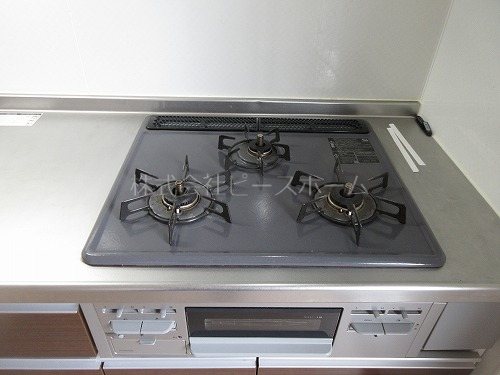 オークビレッジⅡ その他設備