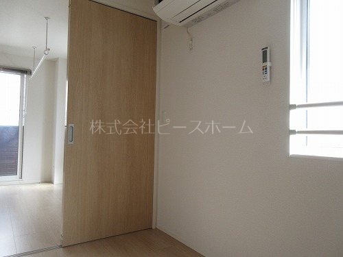 オークビレッジⅡ その他
