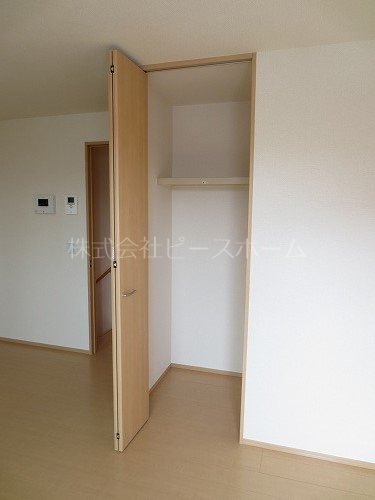 サンボナール錦 収納