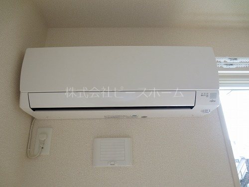 サンボナール錦 その他設備