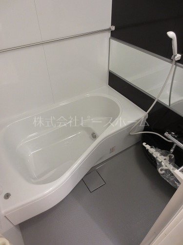 サンボナール錦 風呂画像