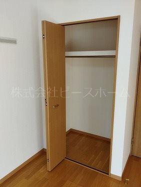 アイランドエクセル上板橋 収納