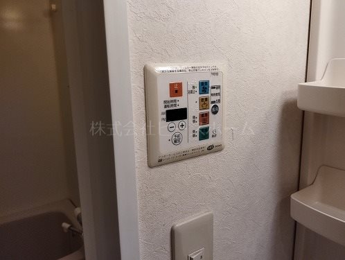 アイランドエクセル上板橋 その他