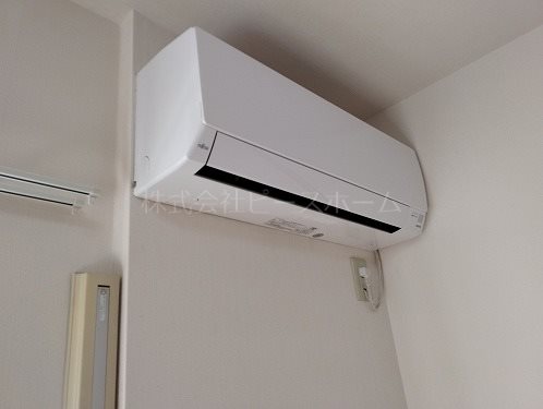 アイランドエクセル上板橋 その他設備
