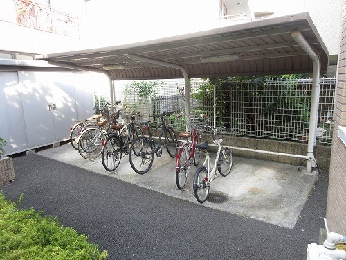 アイランドエクセル上板橋 その他