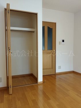 アイランドエクセル上板橋 リビング