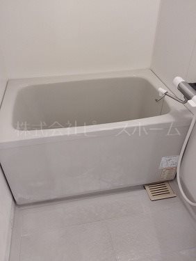 アイランドエクセル上板橋 風呂画像