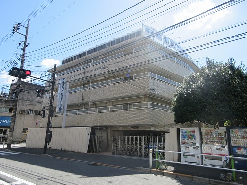 アイランドエクセル上板橋 総合病院