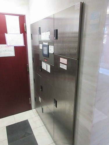 AXAS東武練馬 その他設備