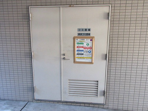 AXAS東武練馬 その他共有部分
