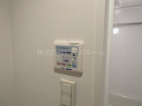 AXAS東武練馬 その他設備