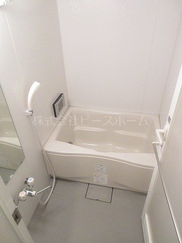 AXAS東武練馬 風呂画像