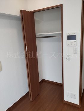 アリーチェ練馬北町 収納