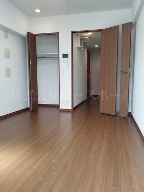 アリーチェ練馬北町 ベッドルーム
