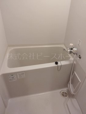 アリーチェ練馬北町 風呂画像