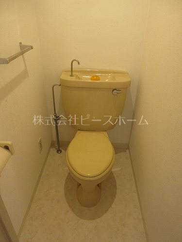 アルタイル平和台 その他