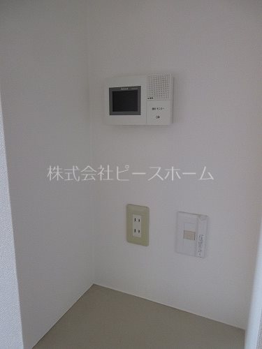 アルタイル平和台 その他