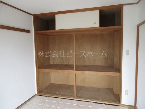 アルタイル平和台 その他