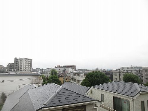 アルタイル平和台 その他