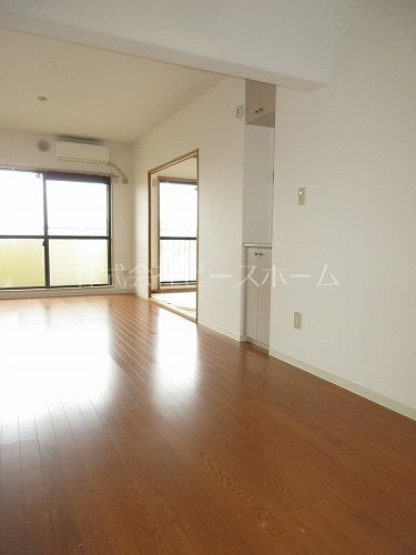 アルタイル平和台 その他