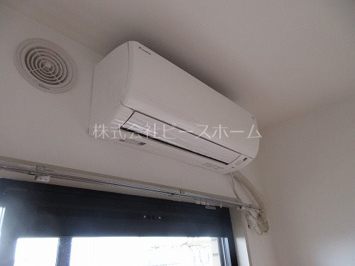 アルタイル平和台 その他