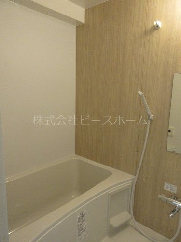 アーバンエリータス 風呂画像