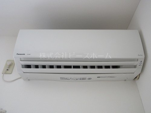 エターナル錦 その他設備