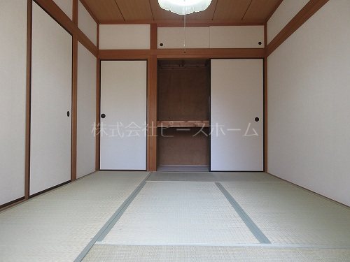 エターナル錦 その他部屋・スペース