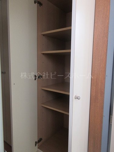 エターナル錦 収納