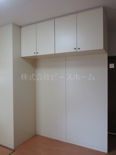 エターナル錦 収納