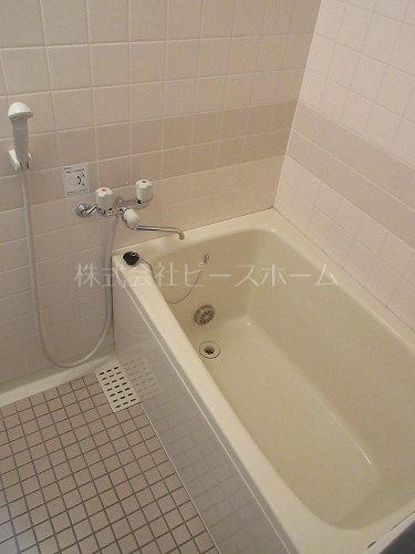エターナル錦 風呂画像