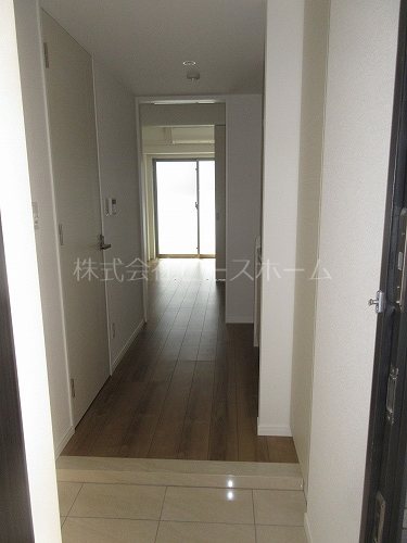 AZEST上板橋Ⅲ 玄関