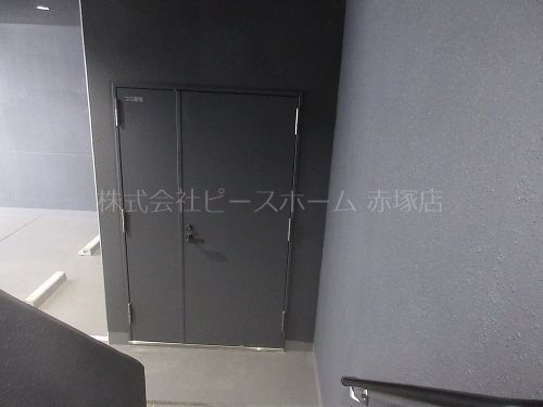 AZEST上板橋Ⅲ その他共有部分