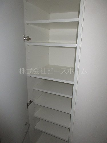 AZEST上板橋Ⅲ 収納