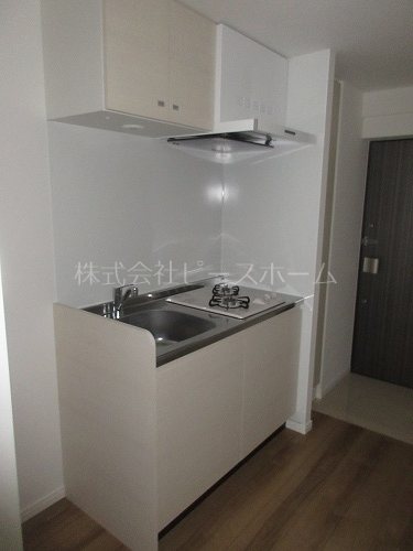 AZEST上板橋Ⅲ キッチン