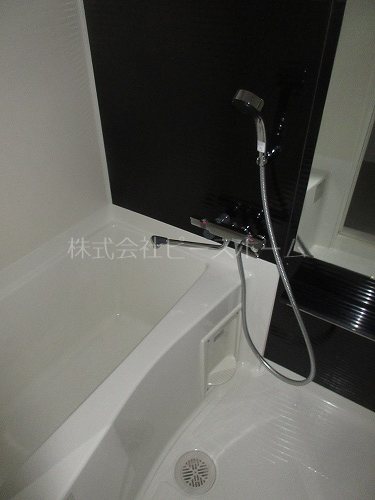 AZEST上板橋Ⅲ 風呂画像
