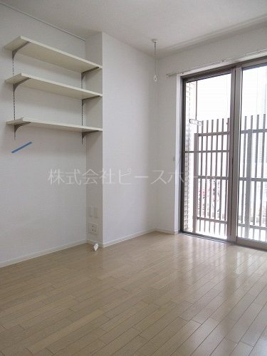エルミタージュ上板橋 その他