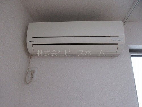 エルミタージュ上板橋 その他